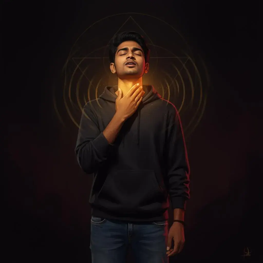 Vocal Shakti™ Activation